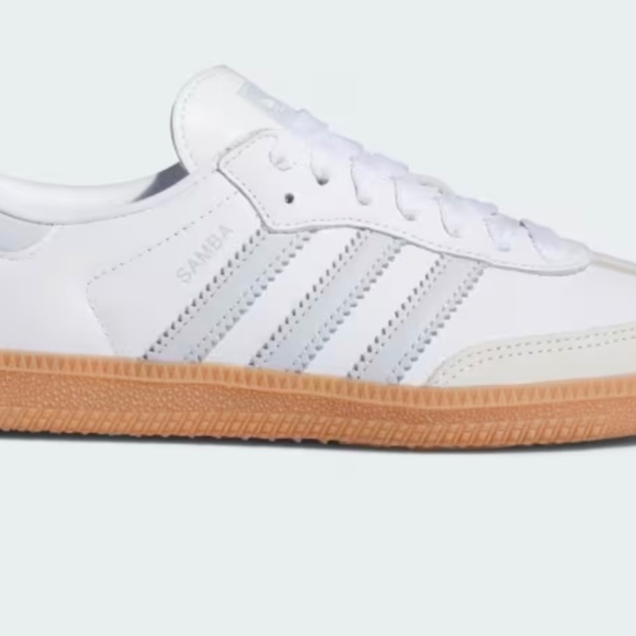 Adidas Women’s Samba OG Shoes - Picture 4 of 6